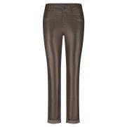Red Button broek Camilla sparkle Brown